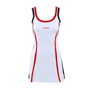 China Manufacture OEM Service Quick Dry Women Tennis Dress Tennis Clothes Tennis Wear