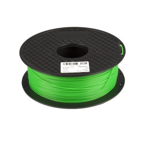 China manufacturer 3d printing filament PLA ABS TPU HIPS 1.75mm  1kg with rohs certification