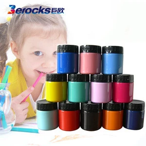 China Manufacturer Colorful Acrylic Paints And Art Materials