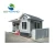 Import China Manufacturer Modern Environmental Houses Prefabricated Homes Prefab Villas from China