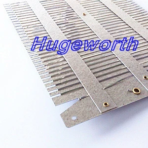 China manufacturer of Mica Band Heaters