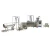 Import China manufacturer pet food extruder dog food production line from China