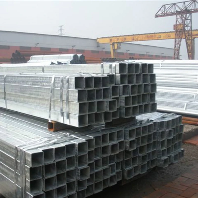 China Manufacturer Seamless Stainless Steel Pipes And Tubes 20#