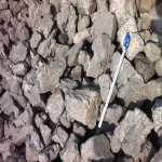 china metallurgical coke breeze