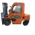 Import China new forklift truck parts diesel diesel clark forklift prices 5 ton 6 ton 7 ton capacity forklift from China