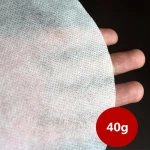 china non-woven fabric pp nonwoven fabric 40gsm-spunbond-non-woven-fabric