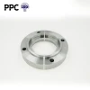 China oem cnc machining service with high quality and strict quality control carbon steel machining parts