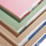 China OEM new style Delicate gypsum board for ceiling and drywall from guagnzhou