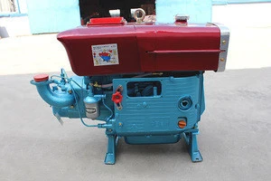 China outboard diesel engine 15 hp prices in india/ boat engine /machines engine