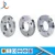 Import China products CNC machining stainless steel flange / pad flange standard from China