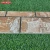 Import China Professional Mushroom Stone Rough Exterior Wall Tile Red Granite Designs Exterior Wall Decorative Free Sample Tiles from China