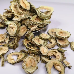 China Shandong dried bitter melon herbal tea herb medicine