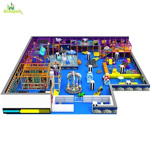China softplay kids games theme indoor playground equipment indoor commercial kids toys playground
