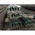 Import China Supplier 9KG Light Steel Rail For Narrow Gauge Electric Locomotives from China