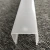 Import China supplier frosty polycarbonate light cover lamp shade from China
