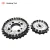 Import China supplier Gleason type spiral bevel gear cutters blades and bodies milling cutter from China