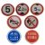 Import China Supplier Road Traffic And Safety Signs from China