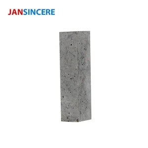 China Supplier Stainless Steel Fiber Castable Monolithic Refractories