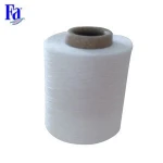China suppliers 100% organic cotton yarn open end cotton yarn for knitting socks
