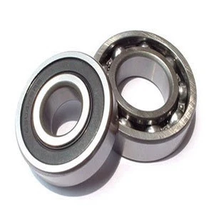 China suppliers high quality miniature shutter nmb r-1340hh deep groove ball bearings ball bearing 3x6x2  6319/c3