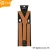 Import China Suppliers Wholesale Plain Design Fashion Suspenders For Men from China
