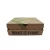 Import China supply custom logo printed pizza corrugated paper boxes for packaging from China