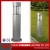Import china supply with high quality  IP65 die cast aluminum outdoor lawn lighting housing bollard lamp fitting from China