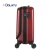 Import China trolley factory price  210D travel hard luggage from China