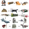 China used wood lathe /plywood making machine/slicer machine