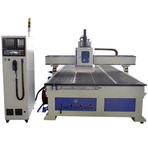china wholesale customized 9 KW oscillating knife automatic feeding cloth leather CNC cutting machine