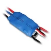 China WholeSale Price Flycolor 10A RC Brushless ESC for radio control toys
