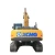 Import China xuzhou made 21 ton xcm g xe 215c xe215 xe215c crawler excavator with hammer for sale from China