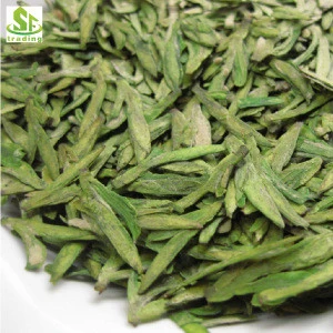 Chinese best green tea West Lake Longjing Tea