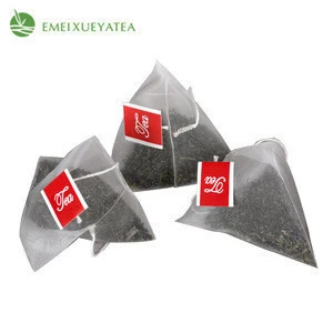 Chinese boi black tea and green tea bags wholesale