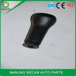 chinese car wuling hongguang auto parts gear shift ball/knob fit for chevrolet wuling changan chery dfm sokon chinese minivan