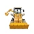 Chinese Cheap Wheel Digger Front Loader For Sale