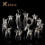 Import Chinese Culture Zodiac Gift 12 Animal Shaped Stemless Crystal Liquor Wine Decanter Glass Set from China