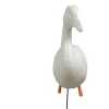 Chinese factory directly Foam EVA white goose without painting