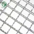 Import Chinese Galvanized 3x3 stainless steel lock crimped wire mesh from China