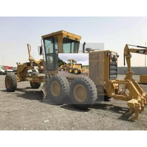 Chinese grader GR180 Grading Machine Road Construction Equipment for sale