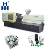 Chinese manufacturer PE pvc fitting injection moulding machine