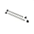 Import Chinese Manufacturer Series Watch Parts Screw Tube Screw For Watch from China