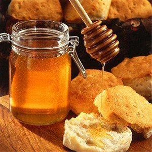 Chinese Natural Polyflora Honey For Sale