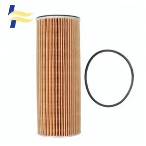 Chinese Paper oil filter 1041840825 for Ssangyong Daewoo
