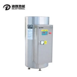 Chinese Quick Start 150L Commercial Electric Water Heater