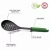 Import chinese red handle kitchen accessories nylon other kitchen appliances 1622A from China