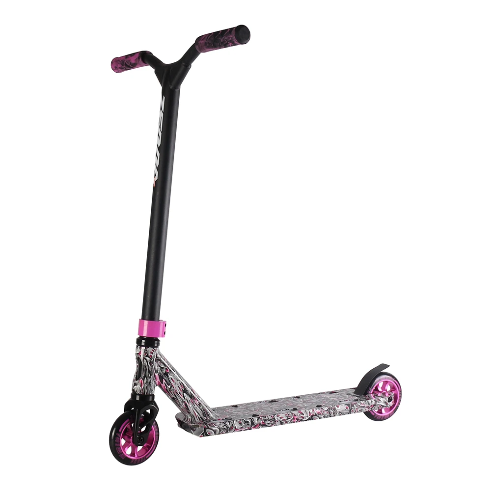 Chinese Stunt Scooter Customizable Complete Stunt Scooters