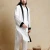 Import Chinese style tang suit hanfu mens clothing outerwear traditional chinese clothing for men plus size from China