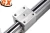 Import Chinese Top Quality linear guide Rail for CNC machine from China