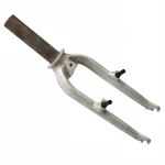 Chinese wholesale as each customer required Alloy6061/aluminum Bicycle fork/ bike fork, MTB fork